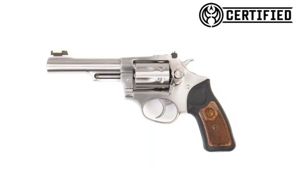 RUGER (SP101)
