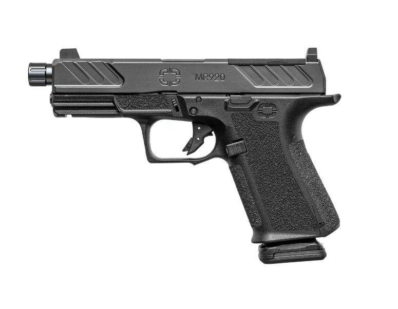 SHADOW SYSTEMS (MR920)