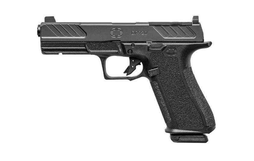 SHADOW SYSTEMS (DR920)