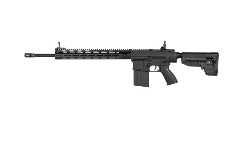 M4 Airsoft Electric DMR 7.62 Rifle