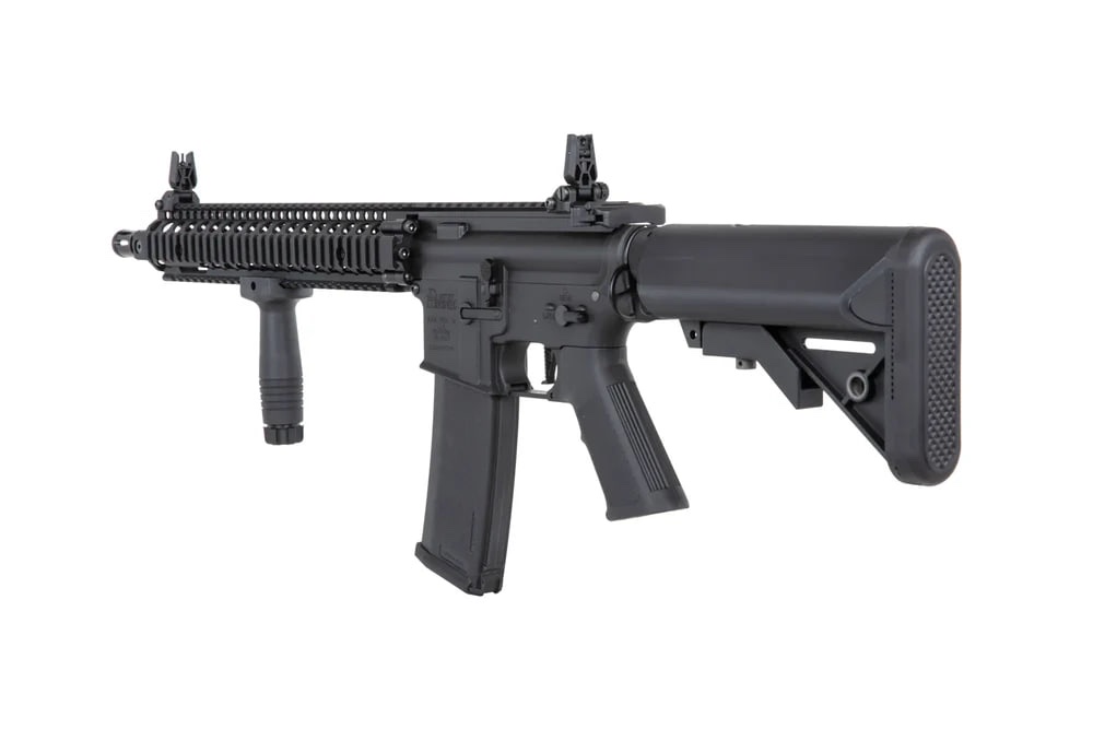 Daniel Defense MK18 SA-P26 Prime Aster II ETU