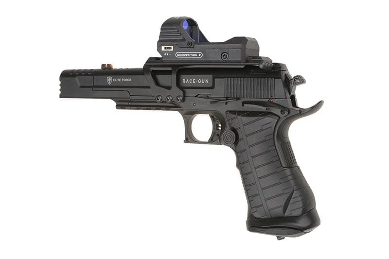 Elite Force Racegun Pistol Replica - Set