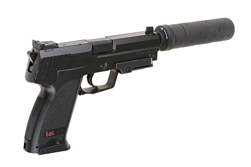 Heckler & Koch USP Tactical pistol replica