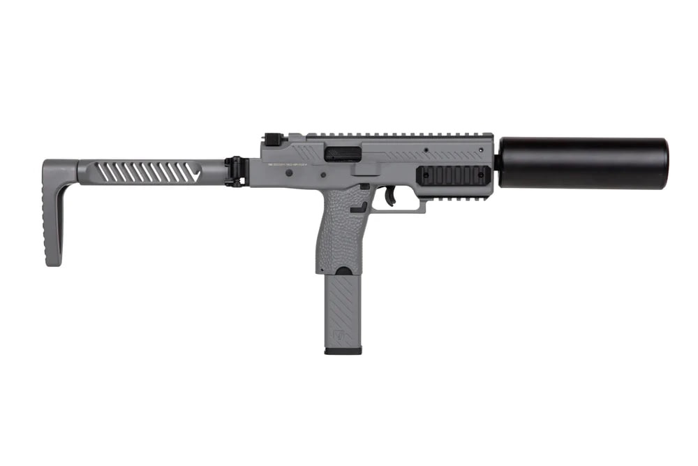 VORSK VMP-1