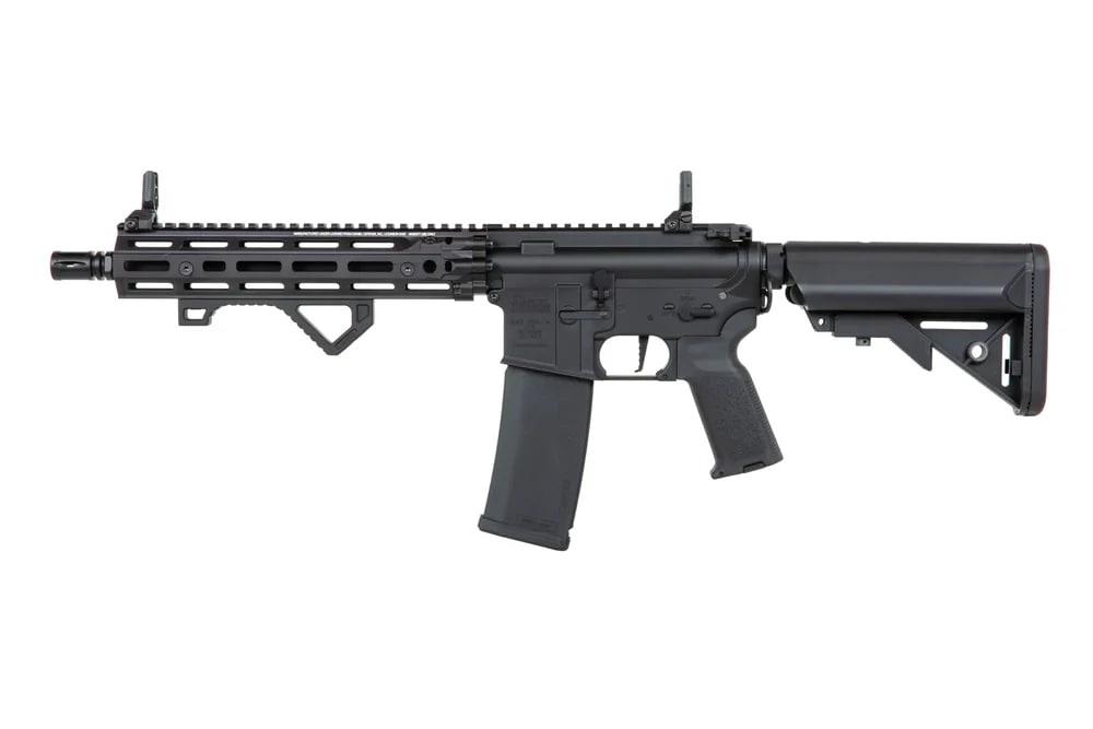 Airsoft Rifle DD RIS III 10.5'' SA-P27 Prime HAL ETU