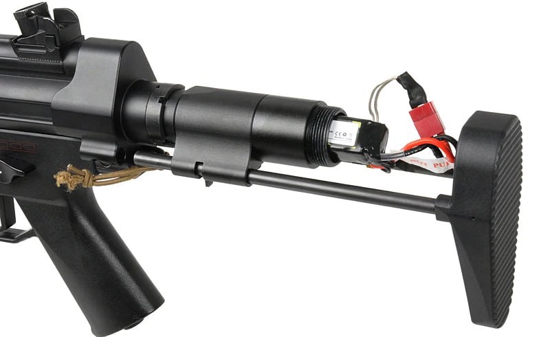 CM041G High-Speed Platinum
