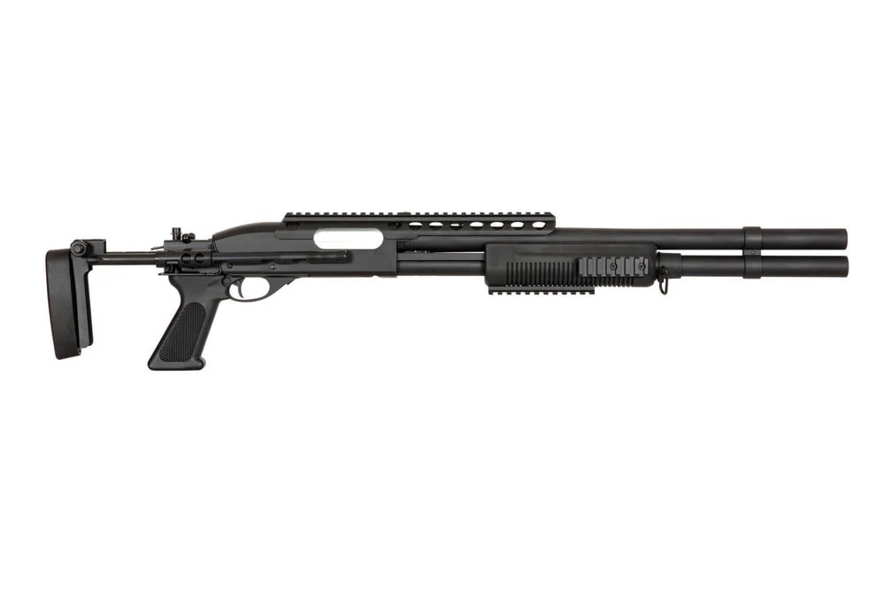SXR-006 Shotgun