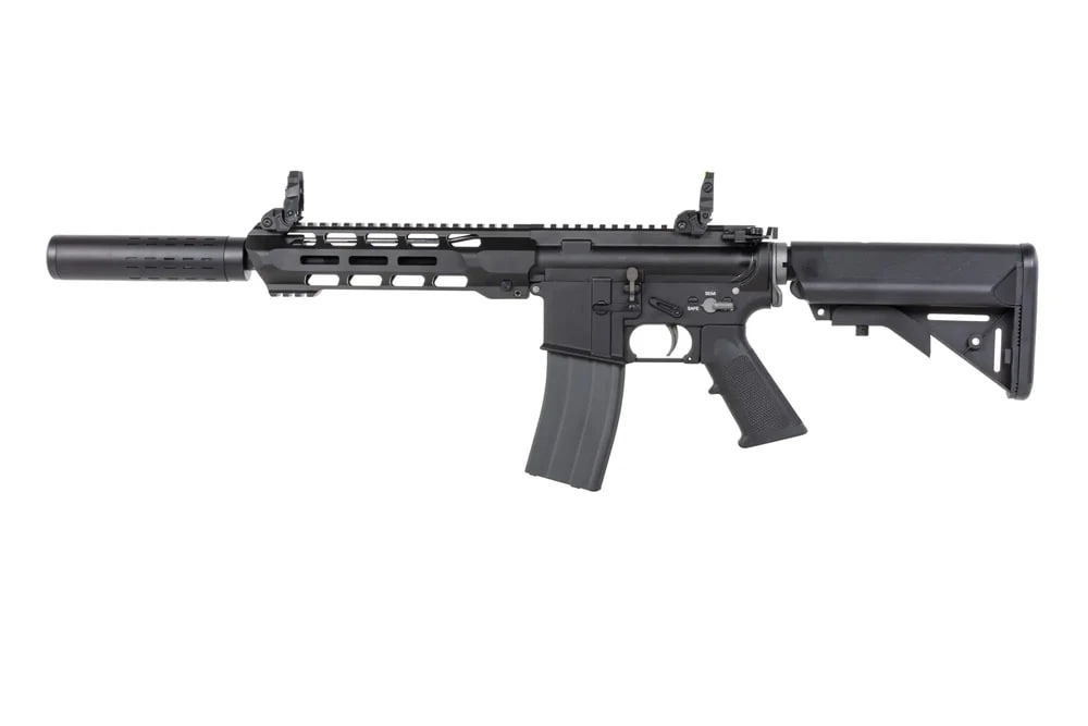 SR4 ZAROS-S GBB CO2 magazine DUAL POWER